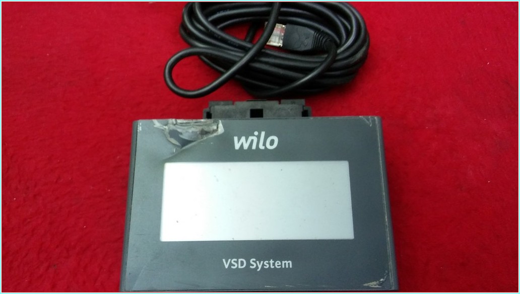 SCHNEİDER WİLO HMISTO511 MAGELİS SMALL PANEL